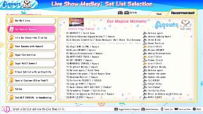 Love Live! School Idol Festival ~after school ACTIVITY~ Wai-Wai!Home Meeting!!