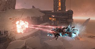 Star Conflict - Polar Bear (Deluxe Edition)