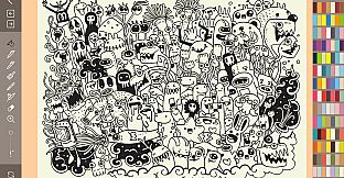 A Coloring Break - Expansion pack 4