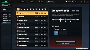 Between Adventures IDLE