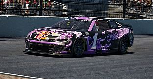 NASCAR 25: Season Pass