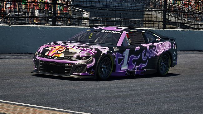 NASCAR 25: November Pack