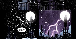 Half-Life: A Place in the West - Chapter 7