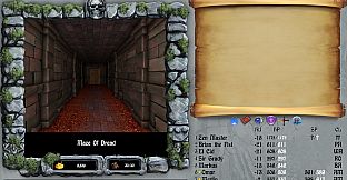 The Bard's Tale Trilogy