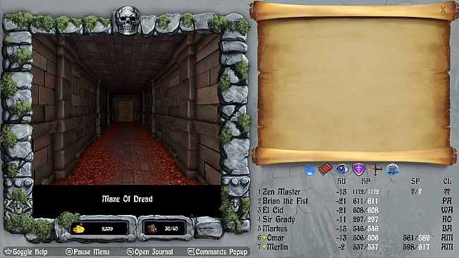 The Bard's Tale Trilogy