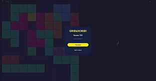 Gridlock