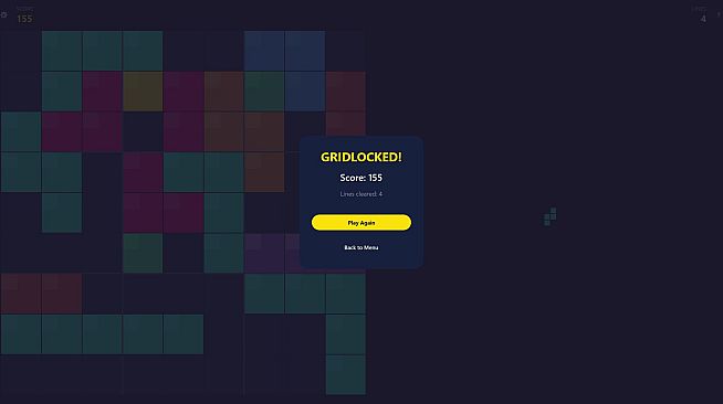 Gridlock