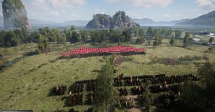Warfront: Three Kingdoms