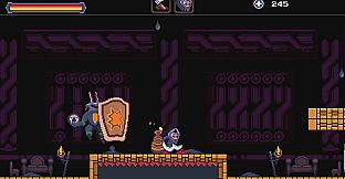 Corsair`s Madness Prologue: Jungle`s Island