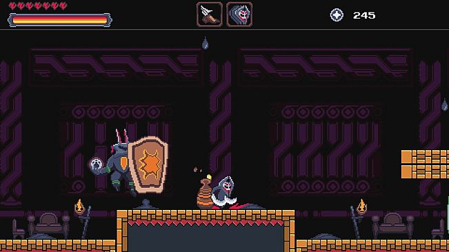 Corsair`s Madness Prologue: Jungle`s Island