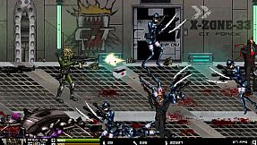 Crazy Flasher Series 2021