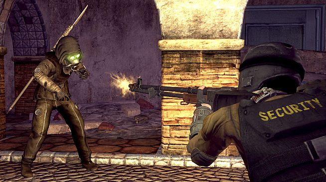 Fallout New Vegas: Dead Money