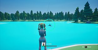 Kawai Fishing