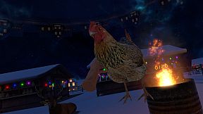 Christmas: Dark Side