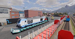 Heavy Cargo - The Truck Simulator: Heavy South