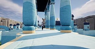 Gulu: A Tail's Journey