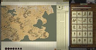 Fantasy Grounds - FG Old World Regional Map Pack
