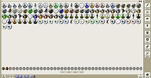 Fantasy Grounds - Sci-fi Species, Volume 6 (Token Pack)