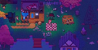 Oversmoked Outlaws