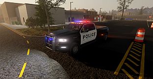 Flashing Lights: BUCK - Police, Fire, Rescue Pack