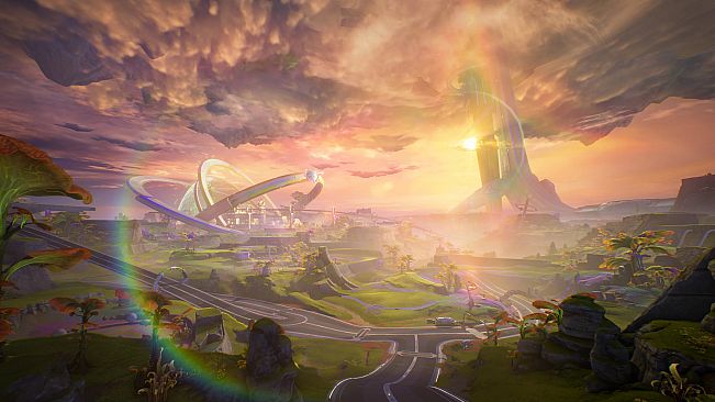 Wuthering Waves — To Lahai-Roi