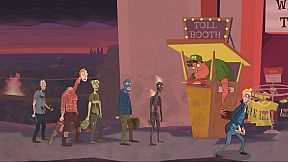 Flailing Limbs Bundle