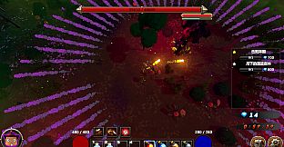 AWAKEN：Gunpowder Adventurer Day.Dream