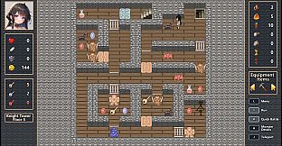 魔女之塔 Witch's Tower