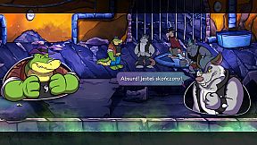 BROK the InvestiGator