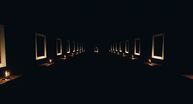 BLINK: The Last Night