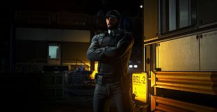 HITMAN 3 - Sarajevo Six