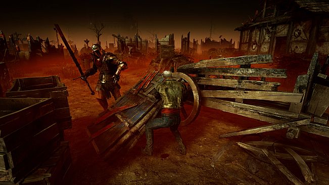 Dead by Daylight: Forged in Fog Chapter