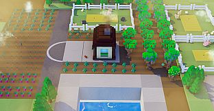 Desktop Farm - Expansion Pack