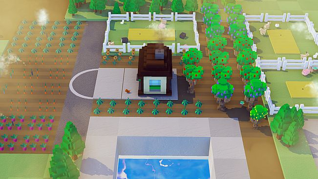 Desktop Farm - Expansion Pack