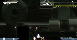 Seraph - Reaver (Costume Pack)