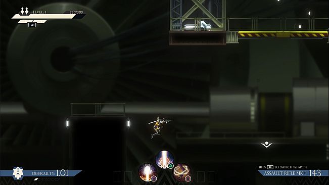 Seraph - Reaver (Costume Pack)