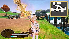 FantasyKingdom：Fantasy Tiny Forest