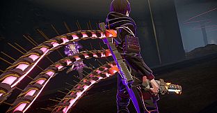 SCARLET NEXUS Bond Enhancement Pack 2