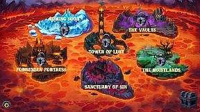 Idle Lust - Succubus in Training