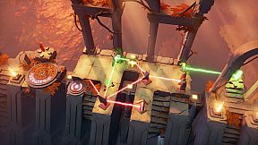 Archaica: The Path of Light