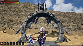 Blademistress Chronicles