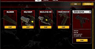 Dead 4 Now: Rebirth of Survivors