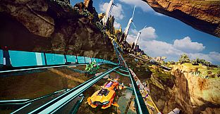 Redout 2 - Summer Pack