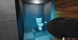 Backrooms: Exit 8