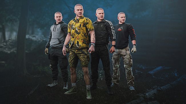 Escape from Tarkov: TarCoin Special Offer