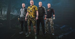 Escape from Tarkov: TarCoin Ingame Currency