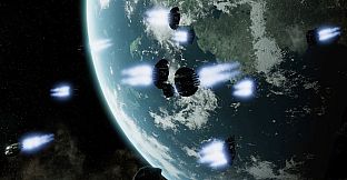 Battlestar Galactica Deadlock: Anabasis