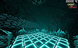 Light and Dance VR - Music, Action, Relaxation