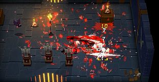 Otherworld Legends - Skin : Ronin of Slaughter