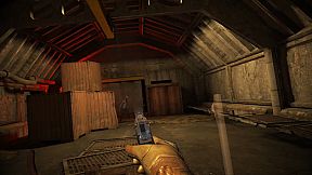 Zombie World Coronavirus Apocalypse VR